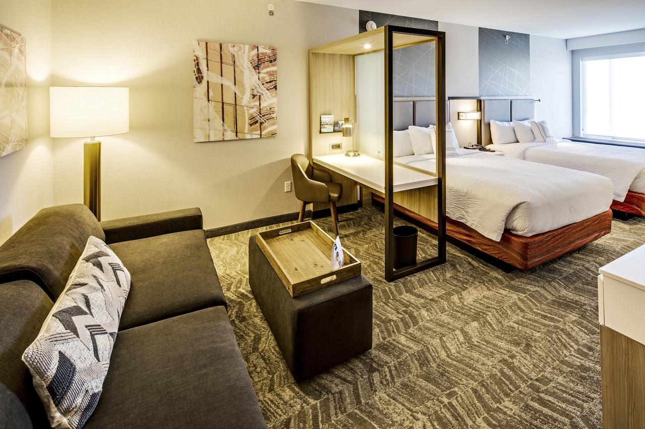 SpringHill Suites By Marriott Dayton Vandalia - thumb 17