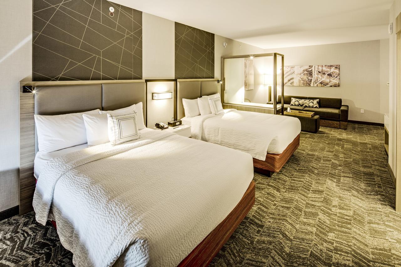 SpringHill Suites By Marriott Dayton Vandalia - thumb 22