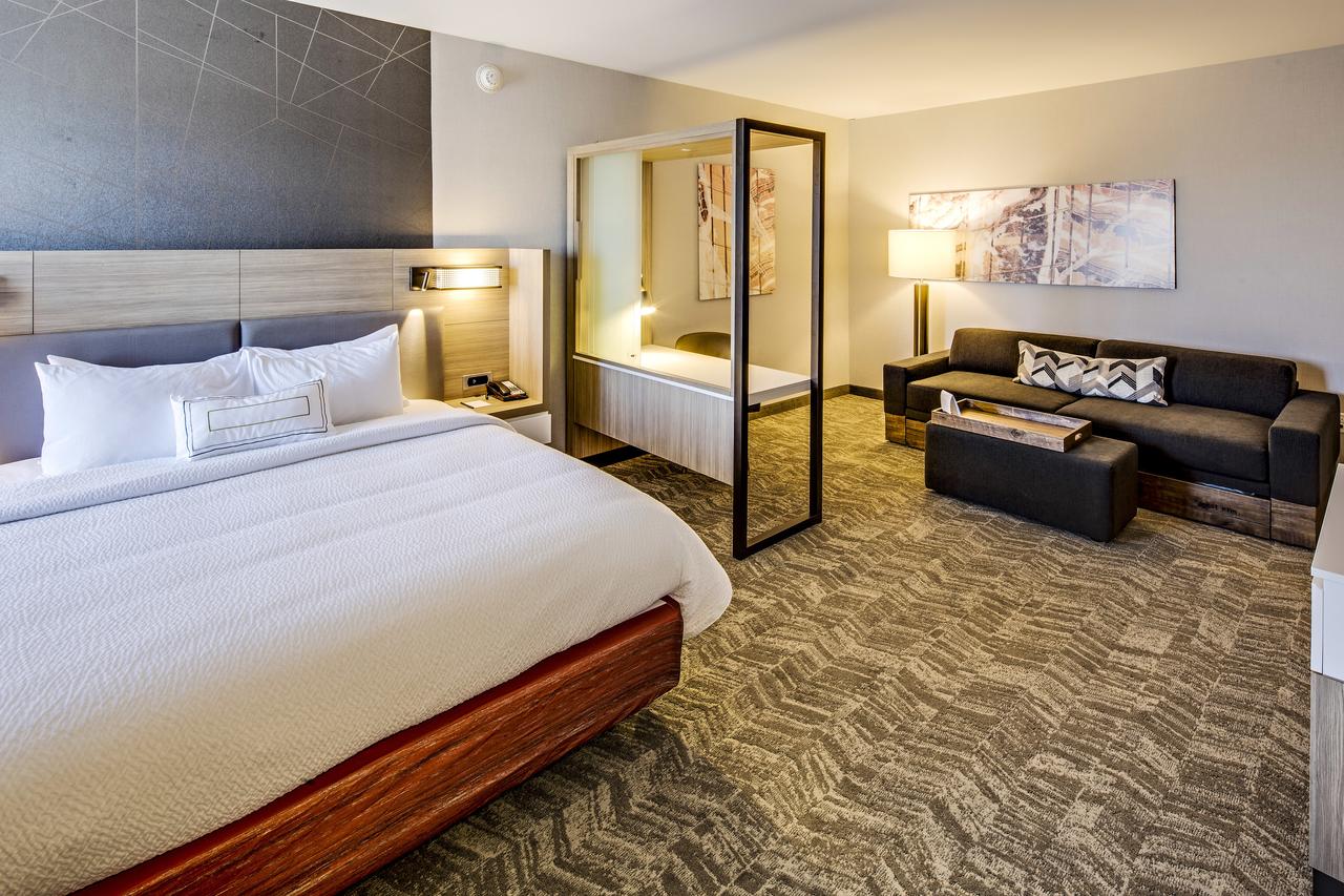 SpringHill Suites By Marriott Dayton Vandalia - thumb 36