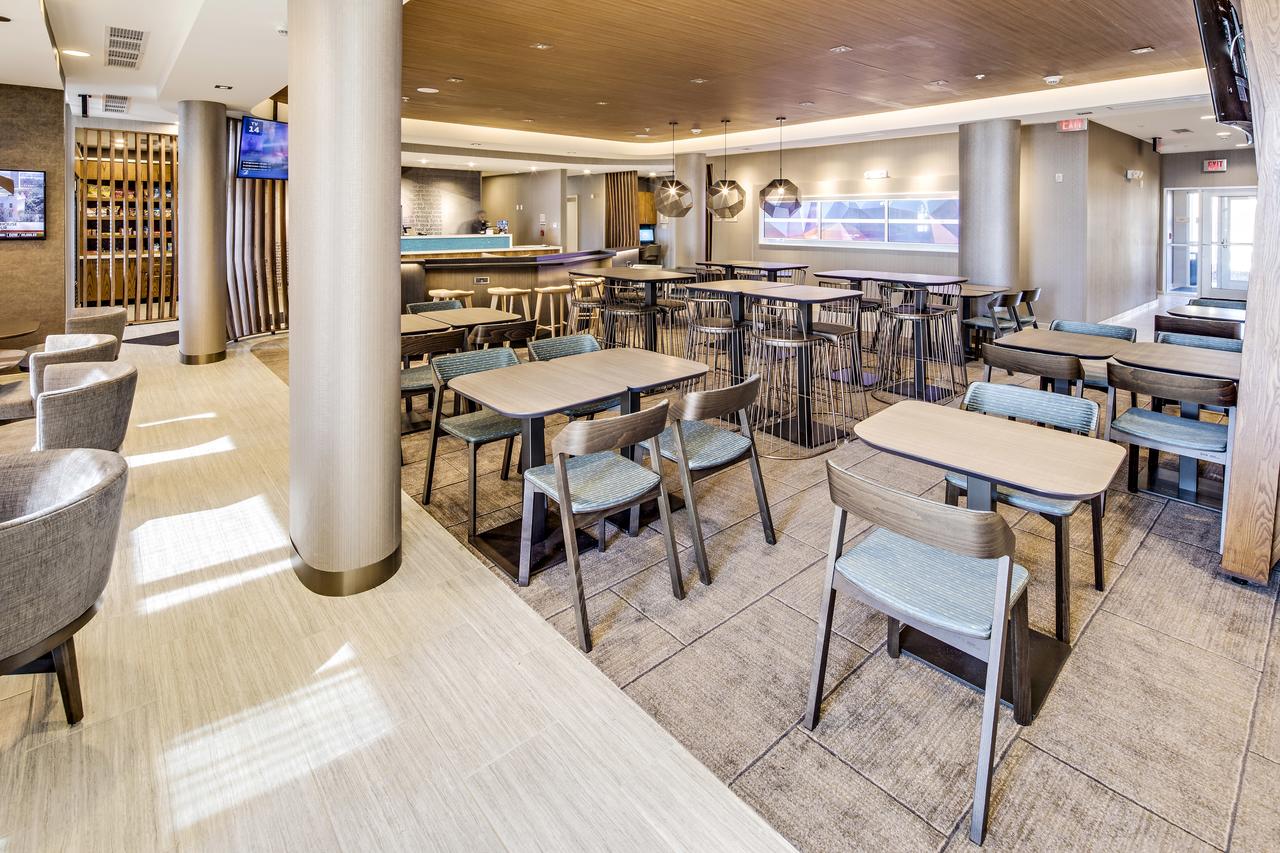 SpringHill Suites By Marriott Dayton Vandalia - thumb 8