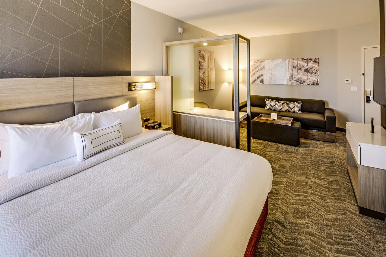 SpringHill Suites By Marriott Dayton Vandalia - thumb 4