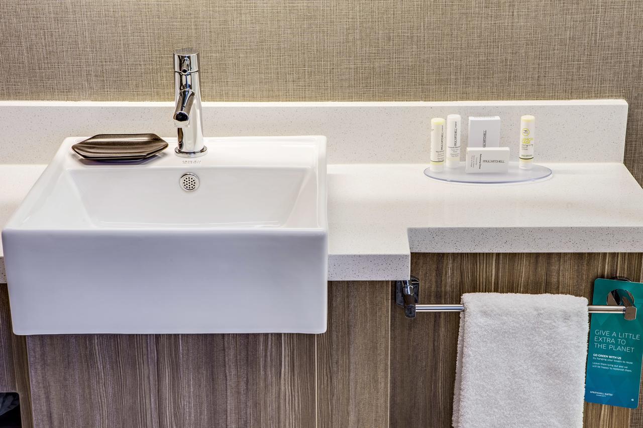 SpringHill Suites By Marriott Dayton Vandalia - thumb 31