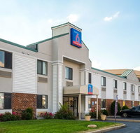 Studio 6 Dayton - Miamisburg - Accommodation Ohio