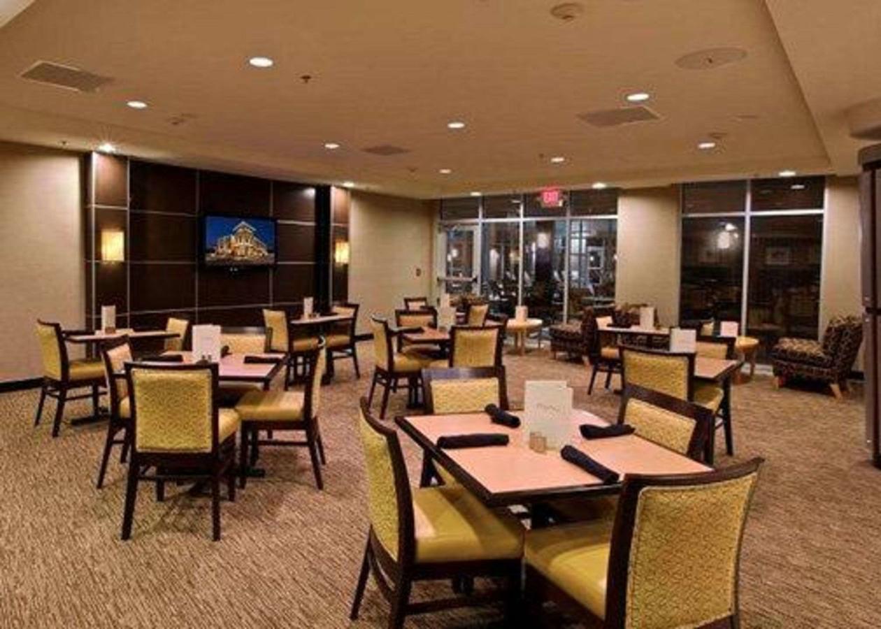 Cambria Hotel Columbus - Polaris - thumb 13