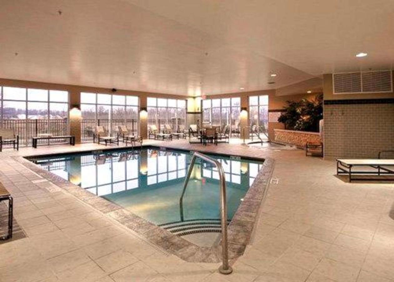 Cambria Hotel Columbus - Polaris - thumb 16