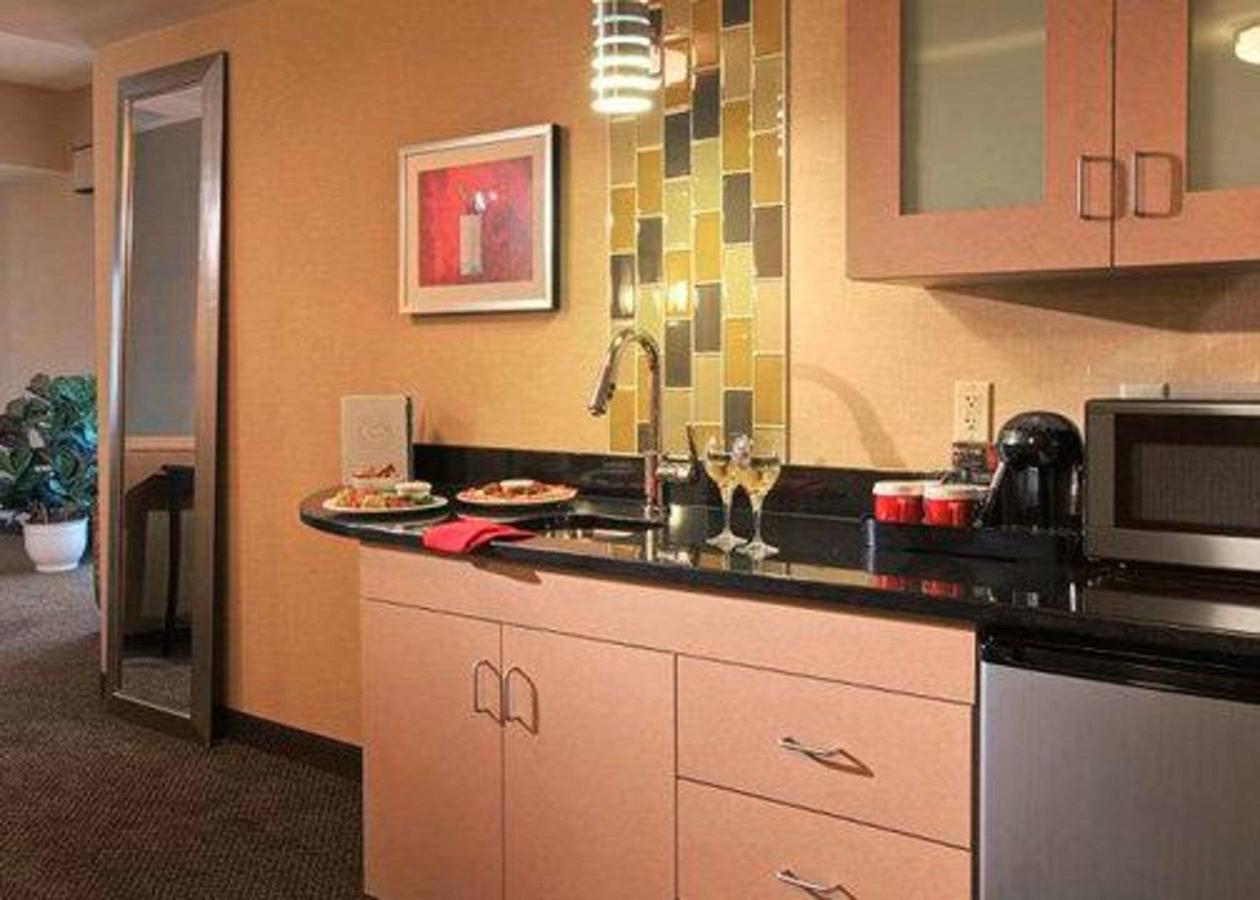 Cambria Hotel Columbus - Polaris - thumb 7