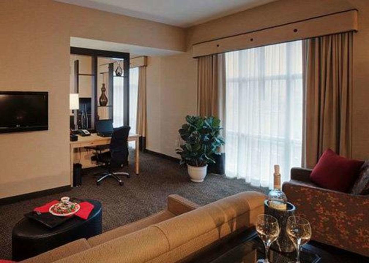 Cambria Hotel Columbus - Polaris - thumb 15