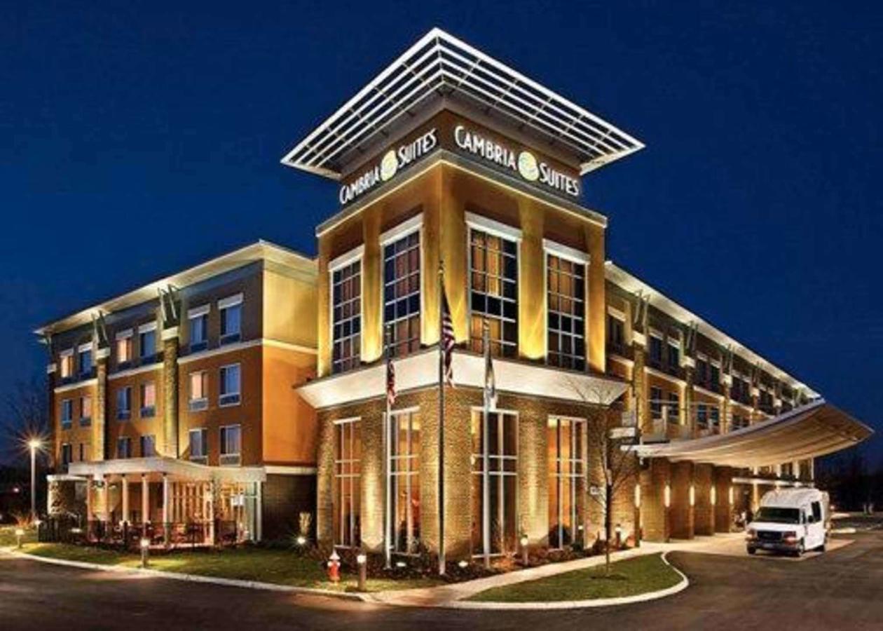 Cambria Hotel Columbus - Polaris - thumb 0