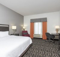 Hampton Inn Akron-South - Accommodation Ohio
