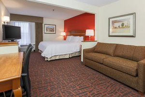 Hampton Inn Dayton/Fairborn