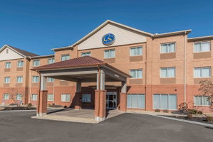 Comfort Suites Mason