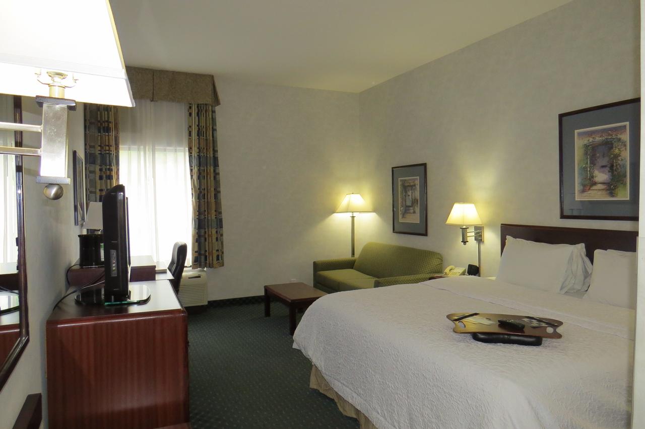 Hampton Inn Lancaster - thumb 9