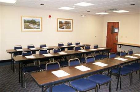 Hampton Inn Lancaster - thumb 8