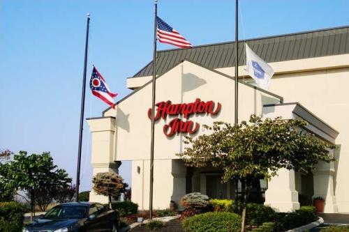 Hampton Inn Lancaster - thumb 0