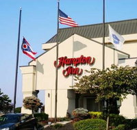 Hampton Inn Lancaster - Accommodation Ohio