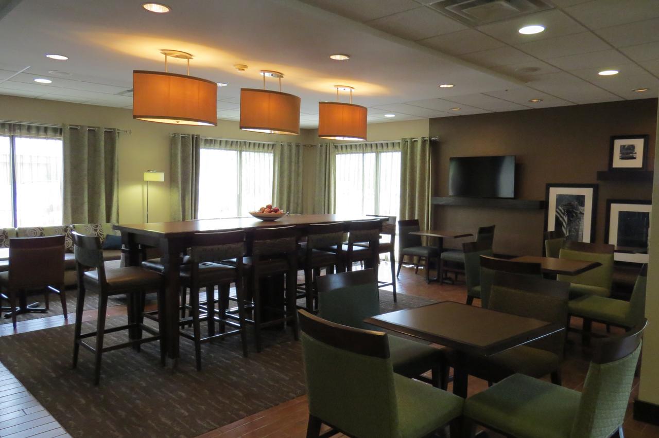 Hampton Inn Lancaster - thumb 5