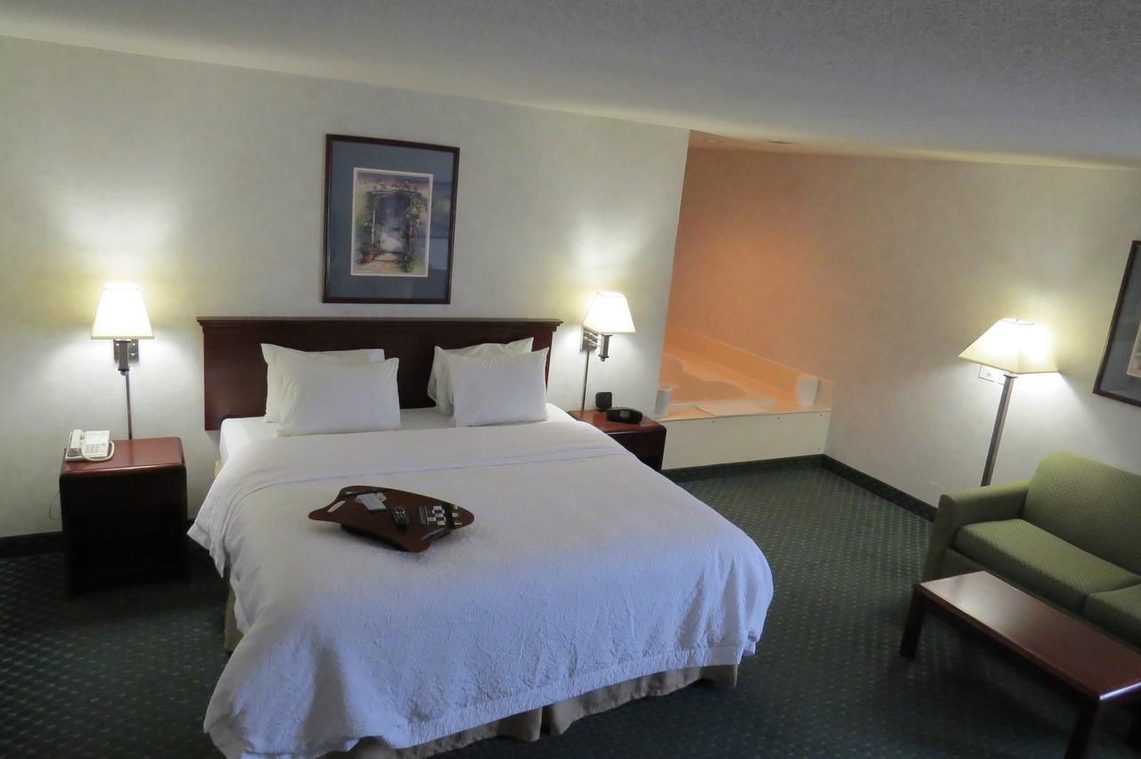 Hampton Inn Lancaster - thumb 3