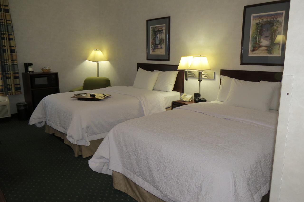Hampton Inn Lancaster - thumb 2