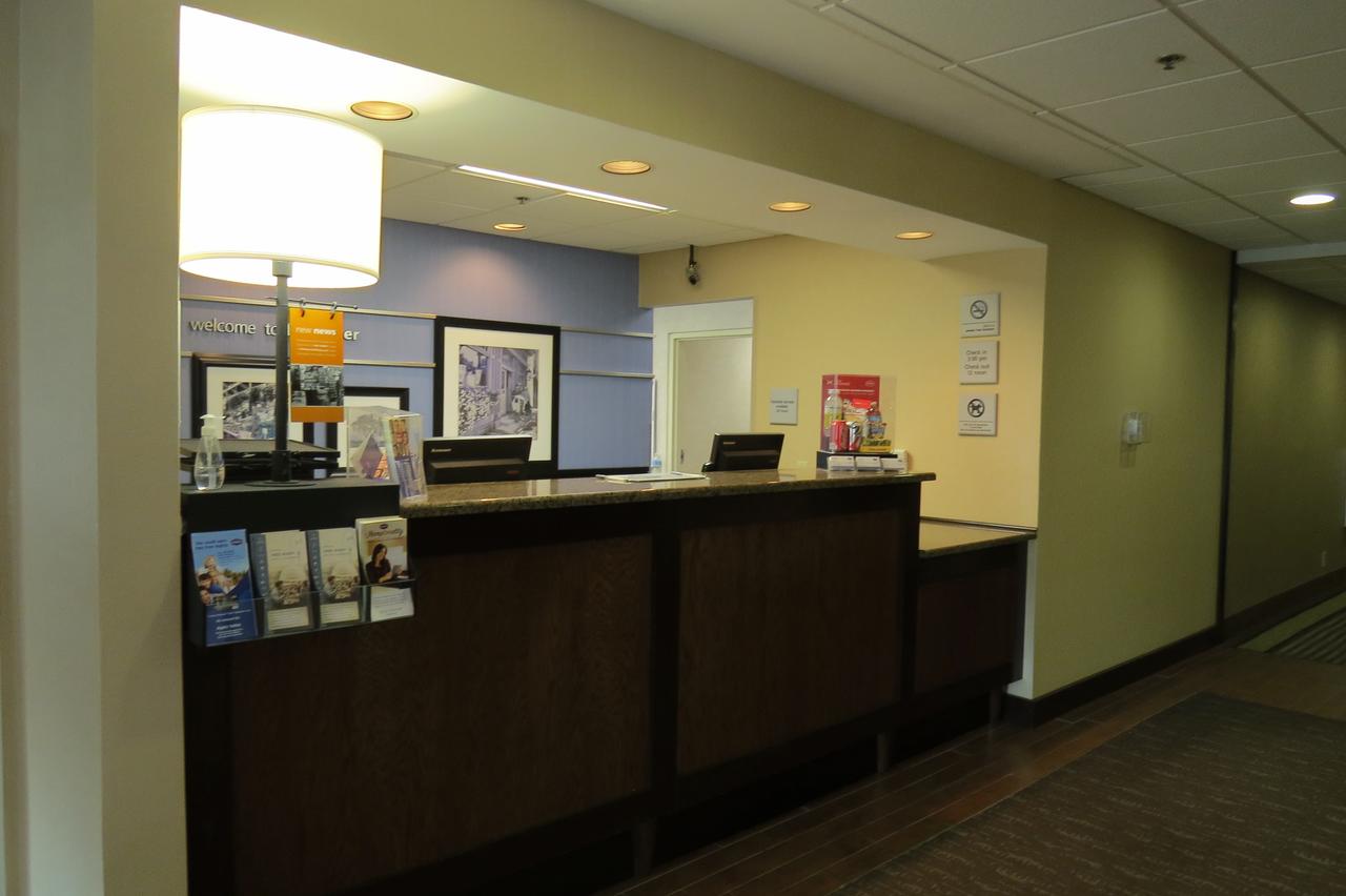 Hampton Inn Lancaster - thumb 4