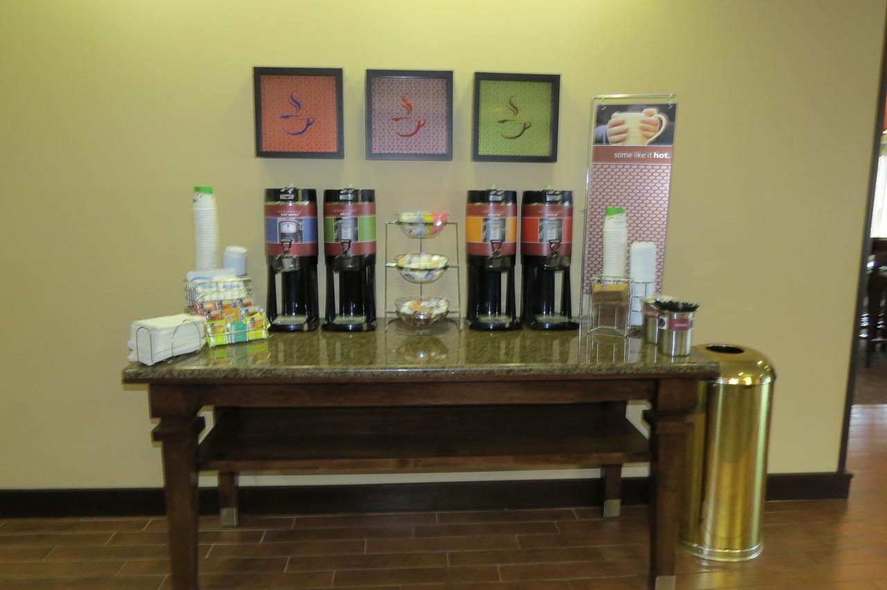 Hampton Inn Lancaster - thumb 6
