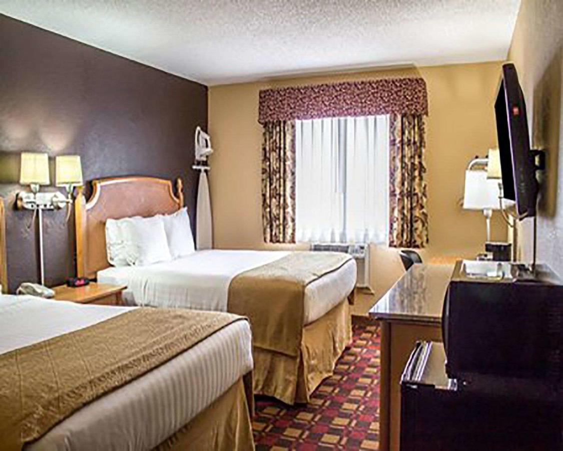 Quality Inn Hall Of Fame - thumb 9