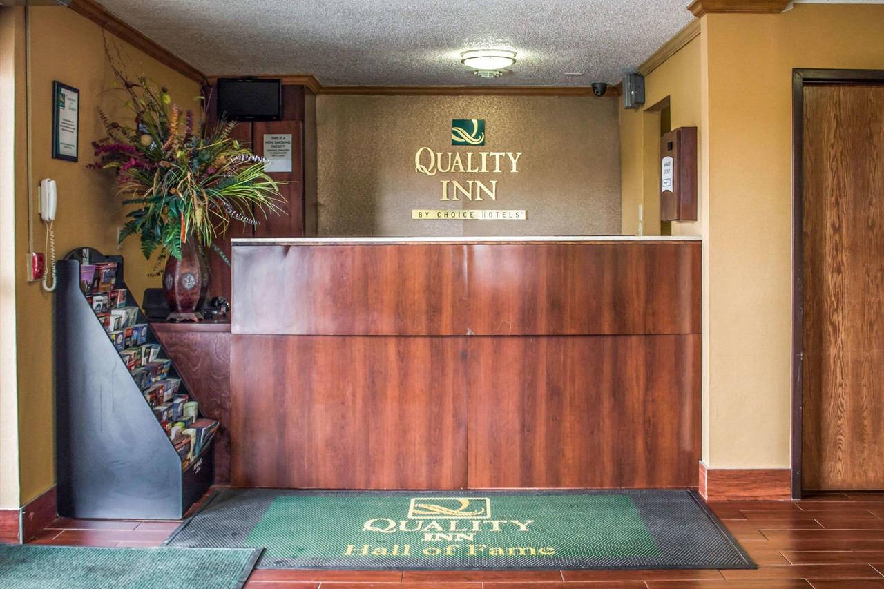 Quality Inn Hall Of Fame - thumb 21