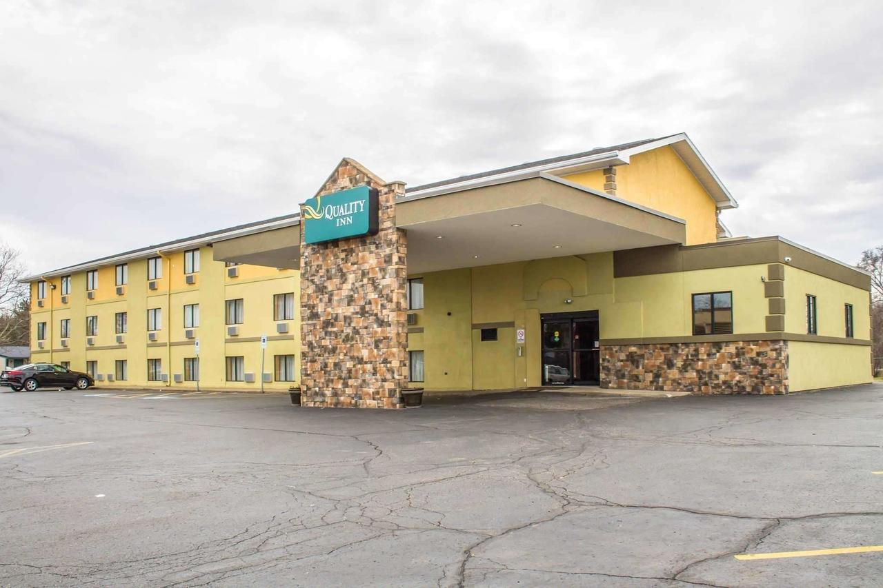 Quality Inn Hall Of Fame - thumb 31