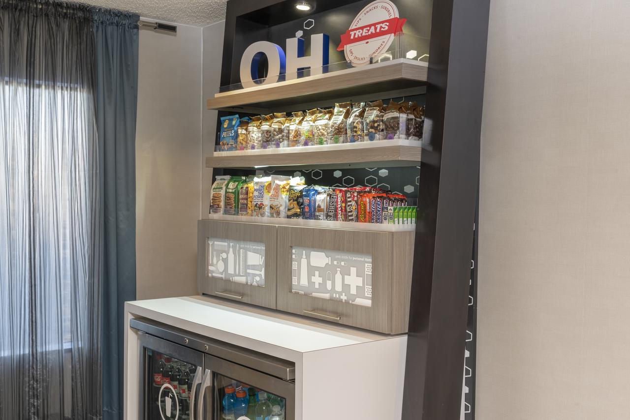 Hampton Inn Kent/Akron Area - thumb 13