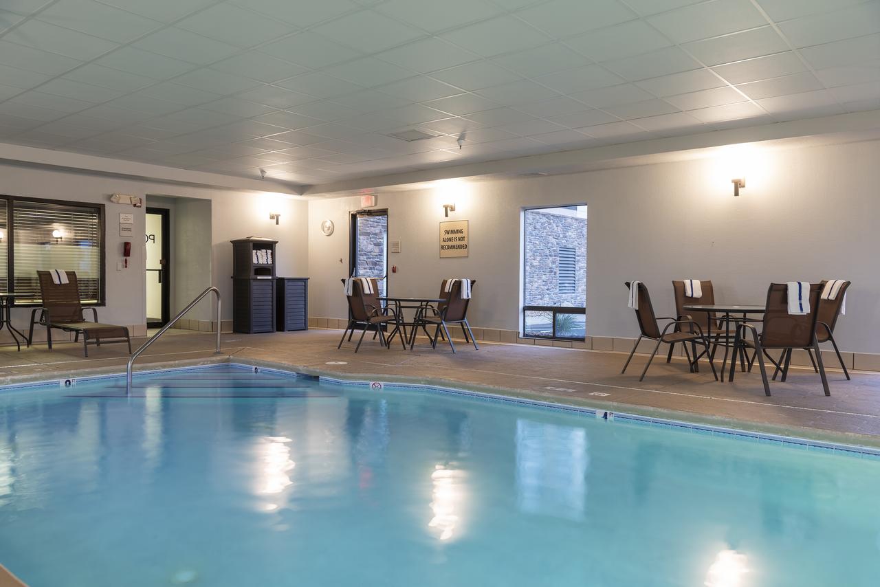 Hampton Inn Kent/Akron Area - thumb 19