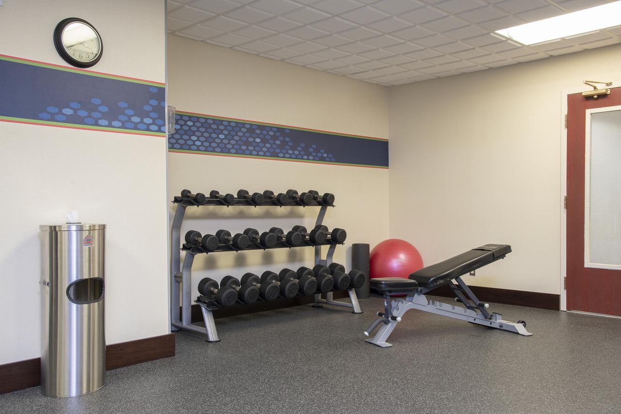 Hampton Inn Kent/Akron Area - thumb 22