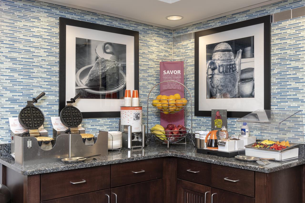 Hampton Inn Kent/Akron Area - thumb 30