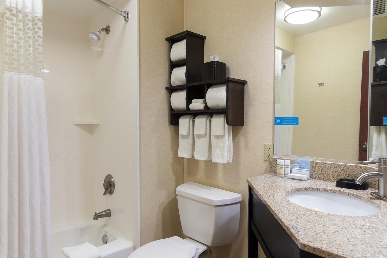 Hampton Inn Kent/Akron Area - thumb 1