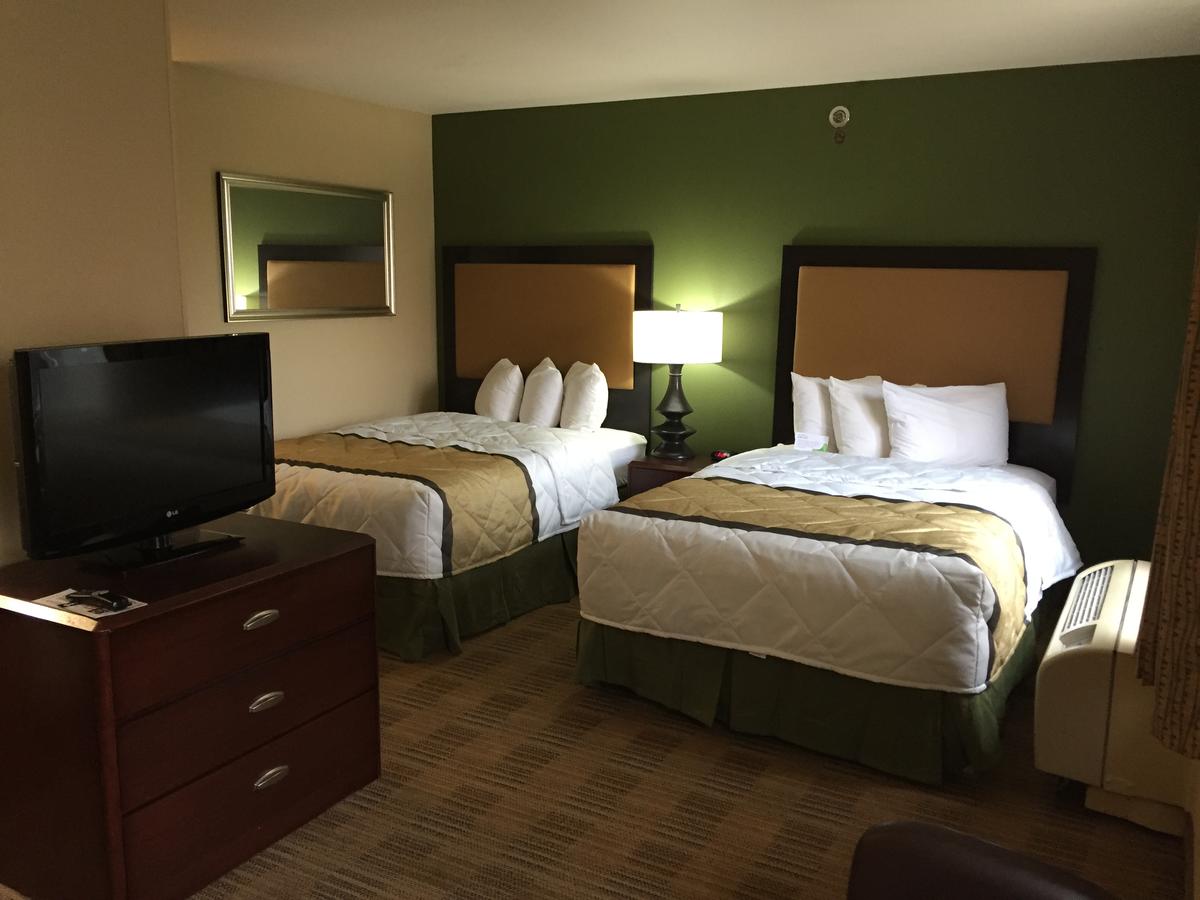 Extended Stay America - Columbus - Polaris - thumb 9