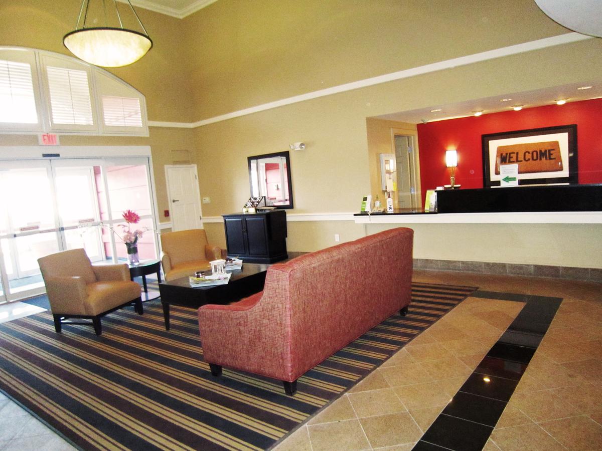 Extended Stay America - Columbus - Polaris - thumb 2