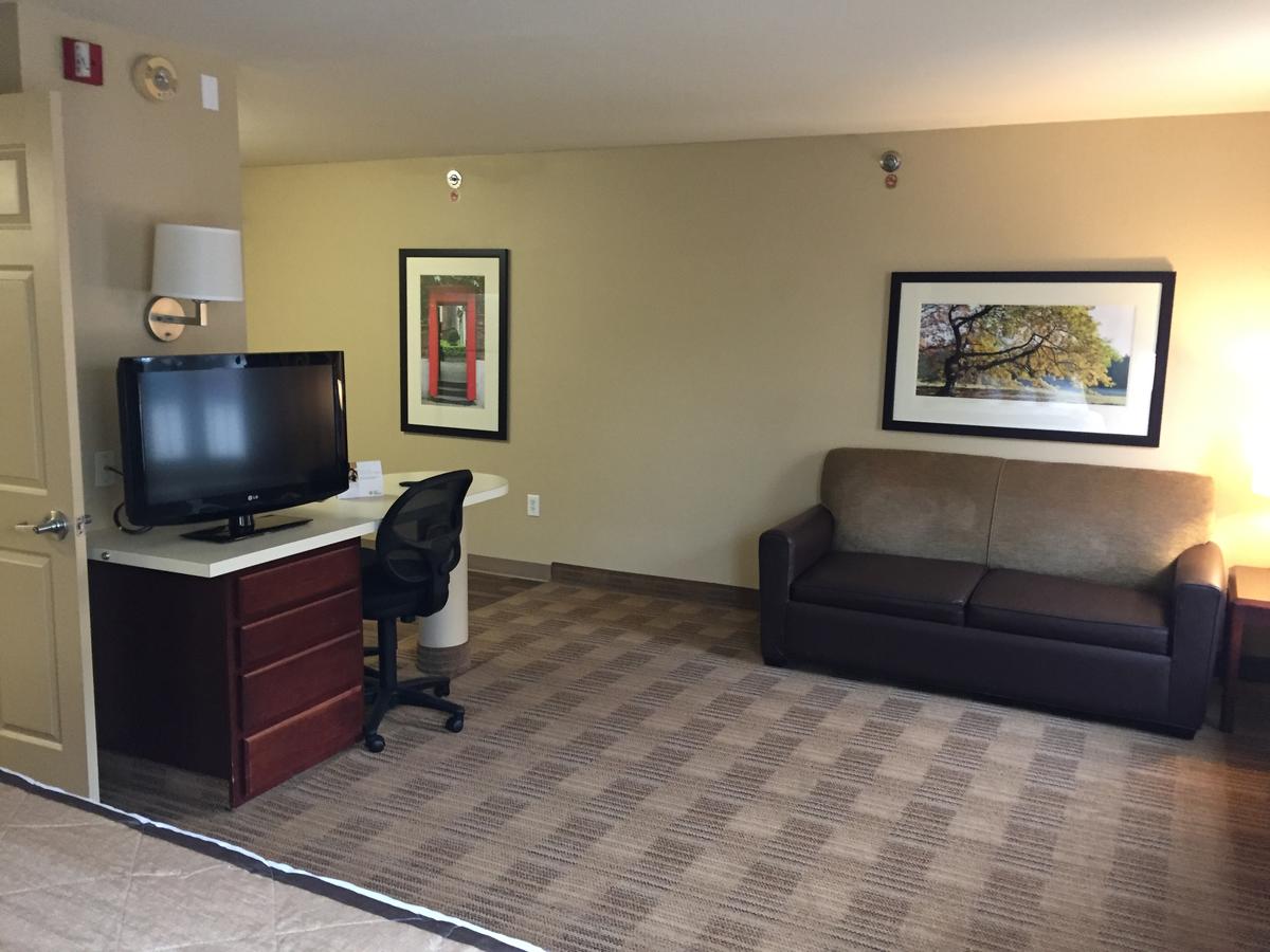Extended Stay America - Columbus - Polaris - thumb 8