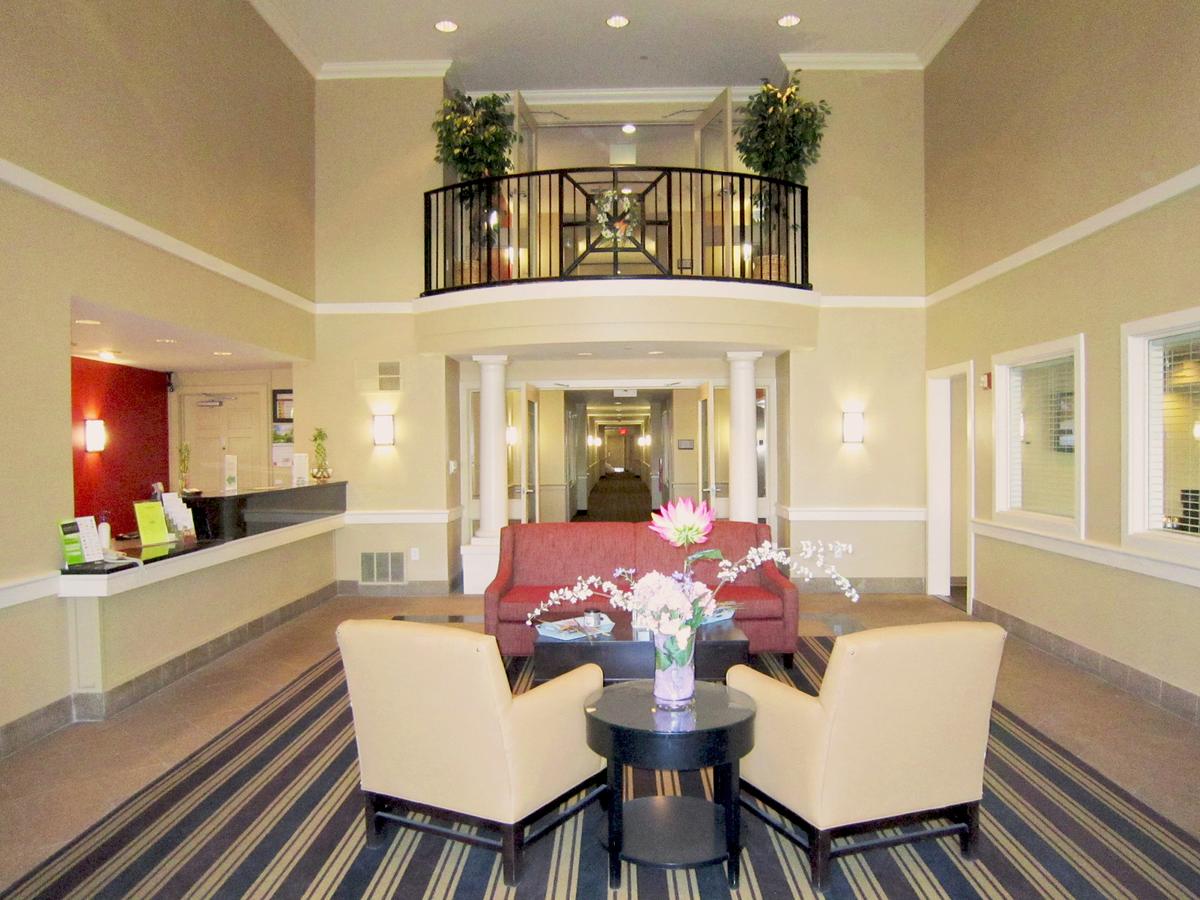 Extended Stay America - Columbus - Polaris - thumb 1