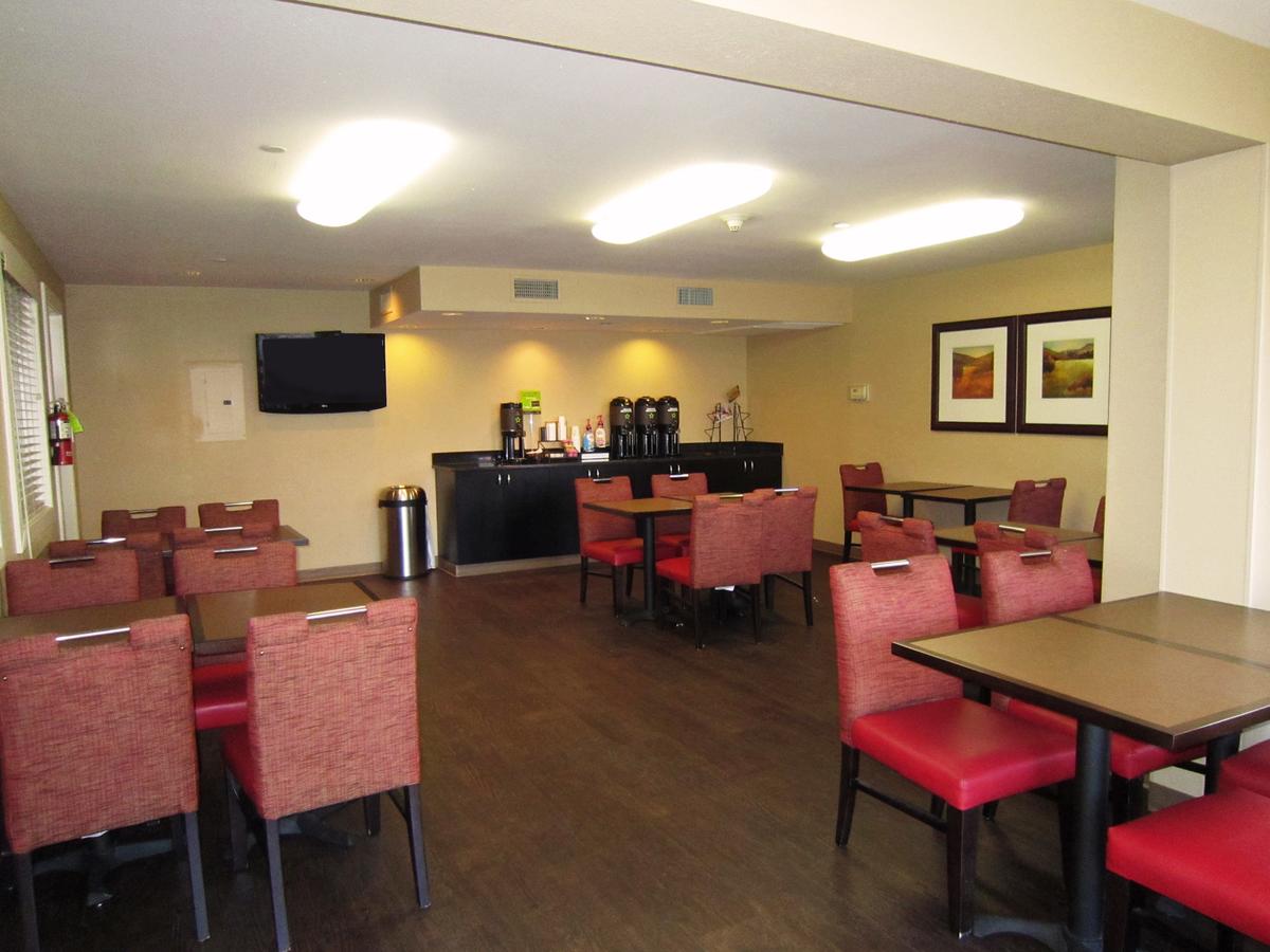 Extended Stay America - Columbus - Polaris - thumb 4