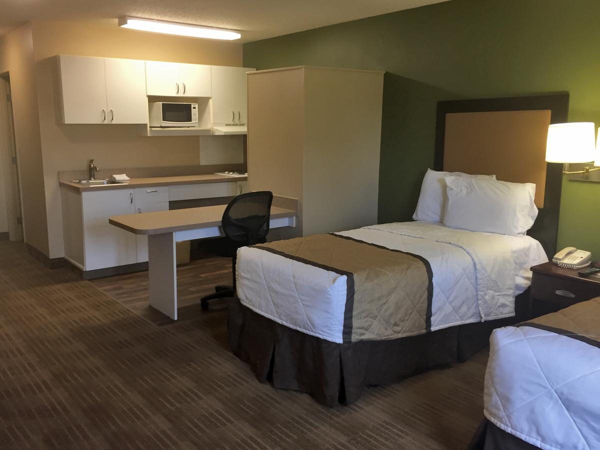 Extended Stay America - Columbus - North - thumb 11
