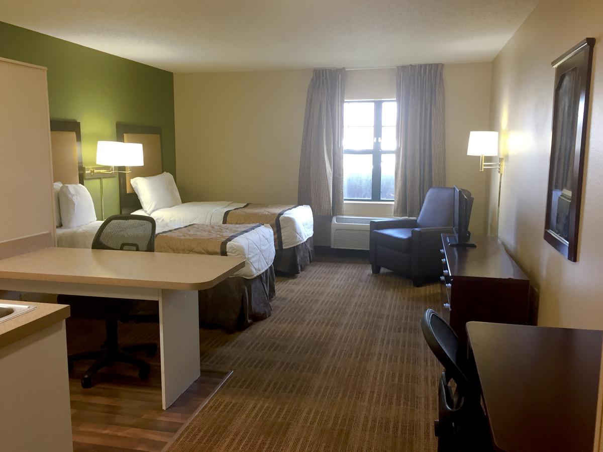Extended Stay America - Columbus - North - thumb 12