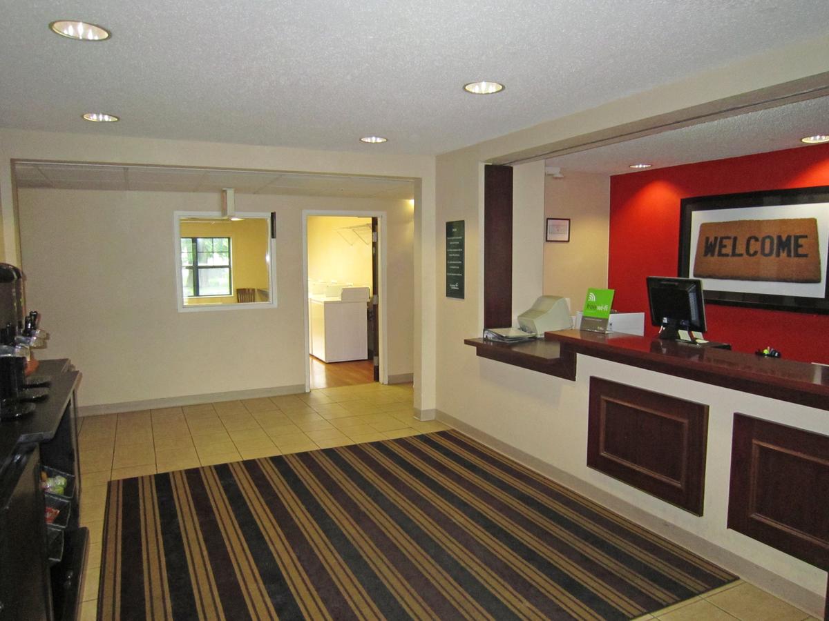 Extended Stay America - Columbus - North - thumb 1