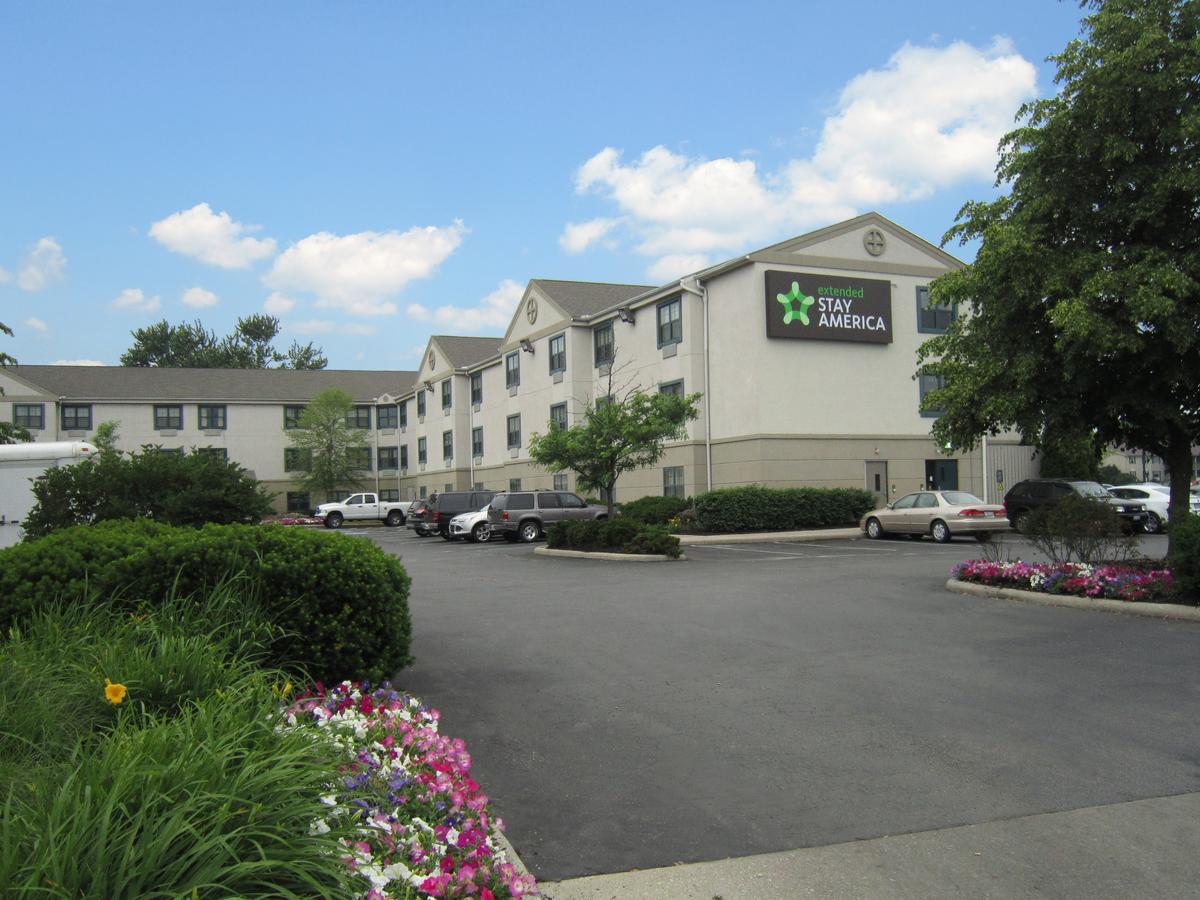 Extended Stay America - Columbus - North - thumb 0