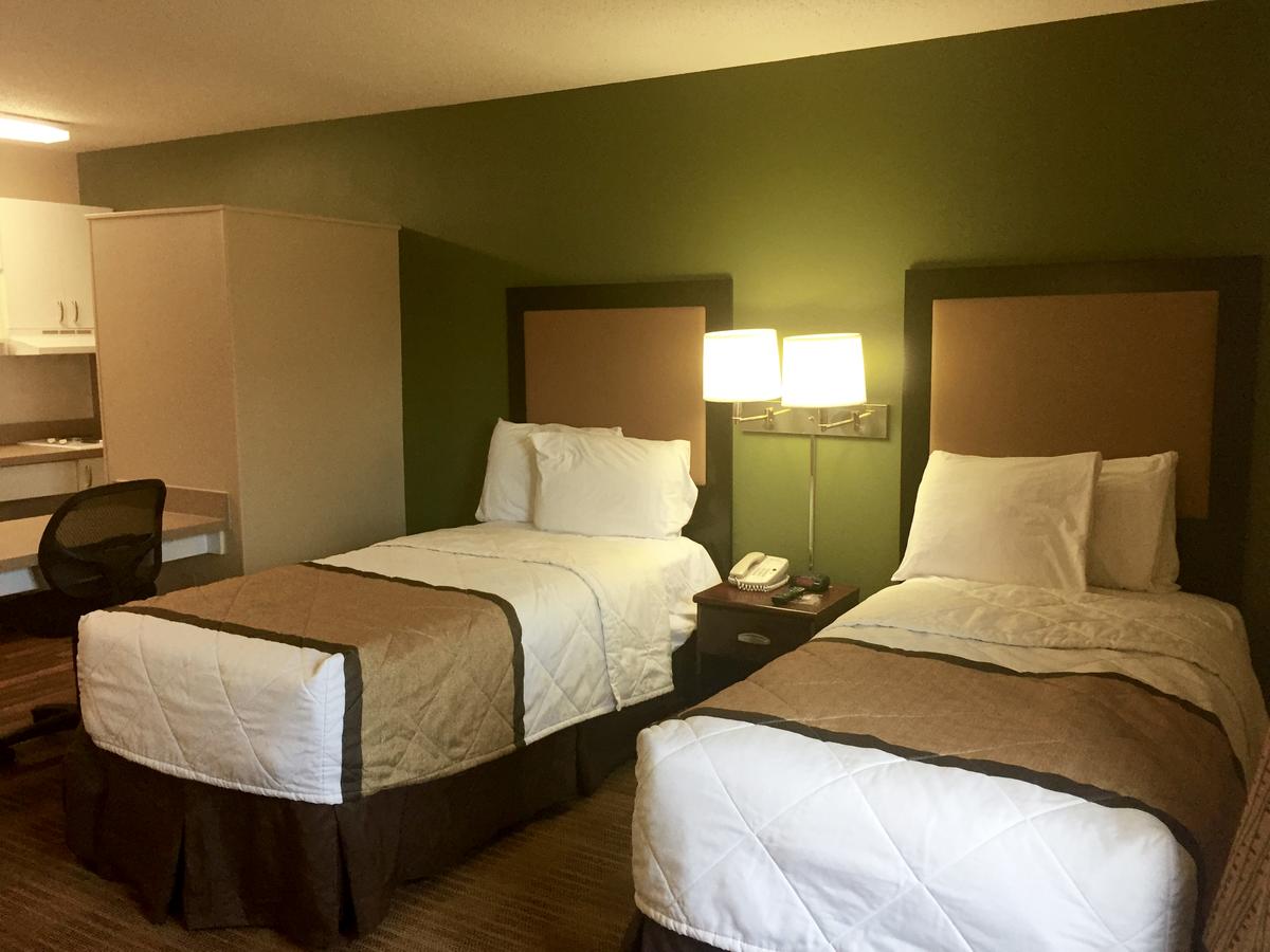 Extended Stay America - Columbus - North - thumb 10
