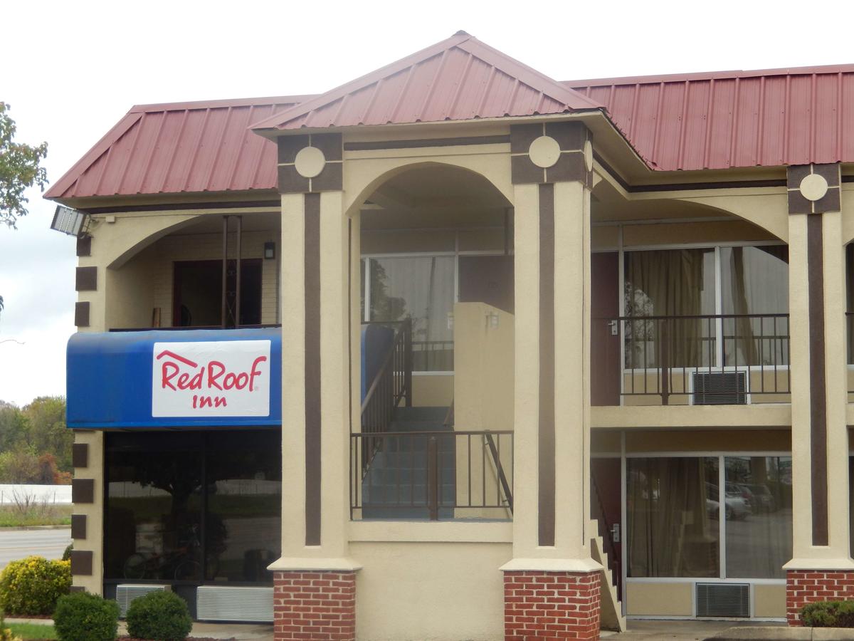 Red Roof Inn Portsmouth - Wheelersburg - thumb 0