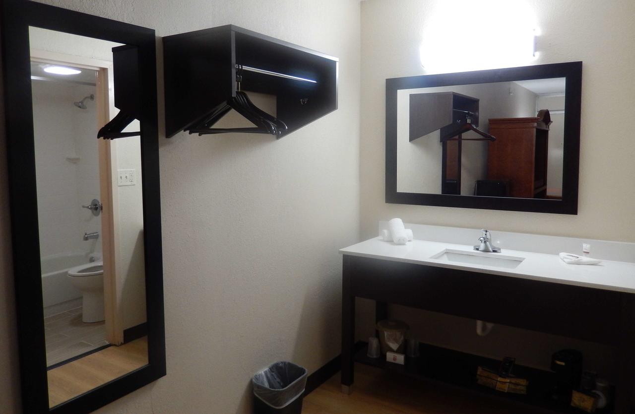 Red Roof Inn Portsmouth - Wheelersburg - thumb 10