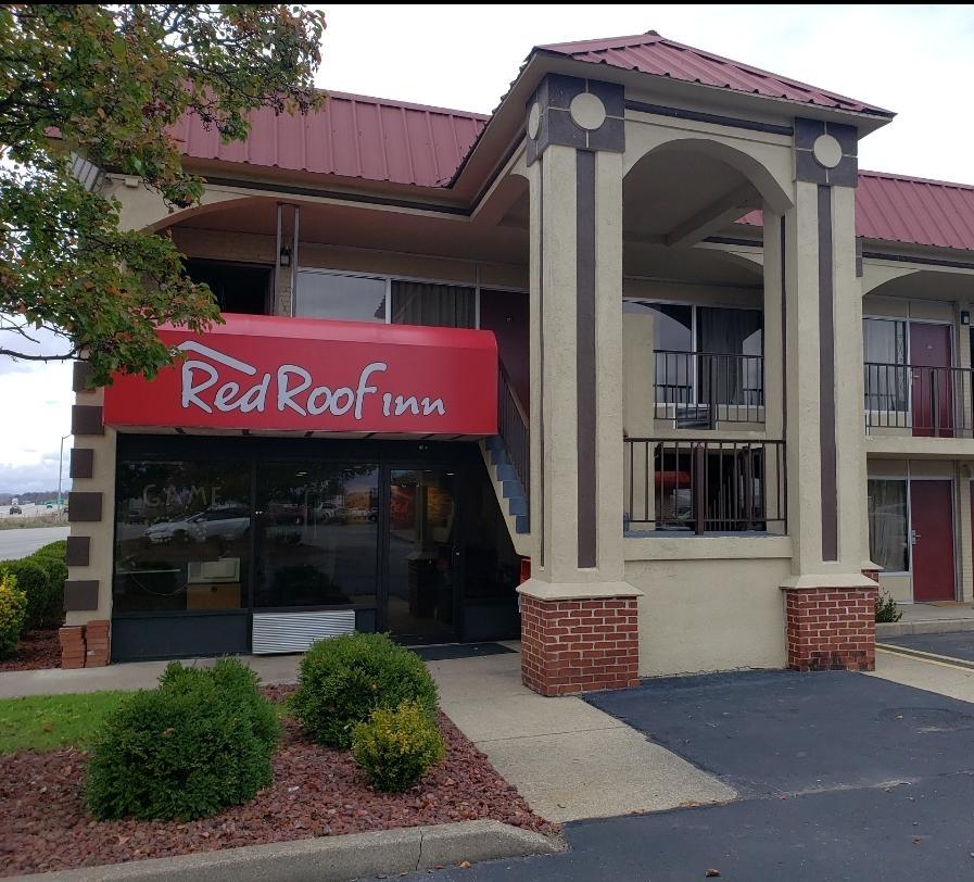 Red Roof Inn Portsmouth - Wheelersburg - thumb 3