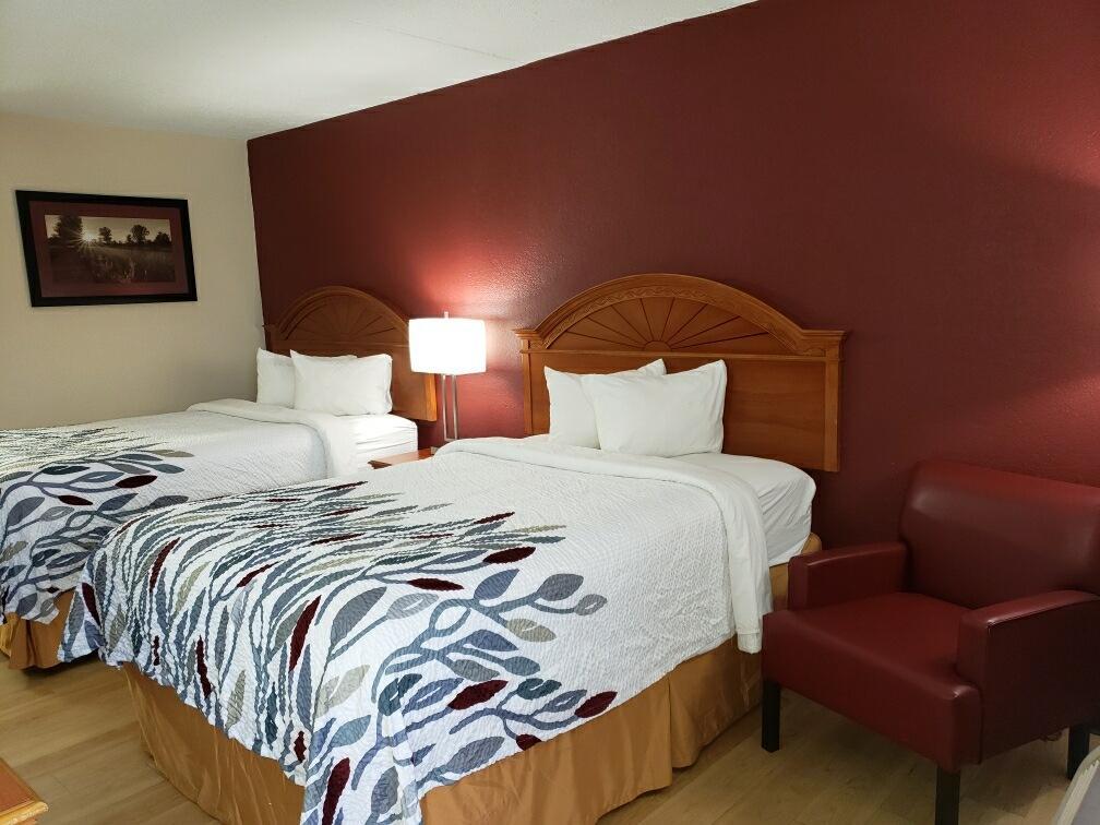 Red Roof Inn Portsmouth - Wheelersburg - thumb 5