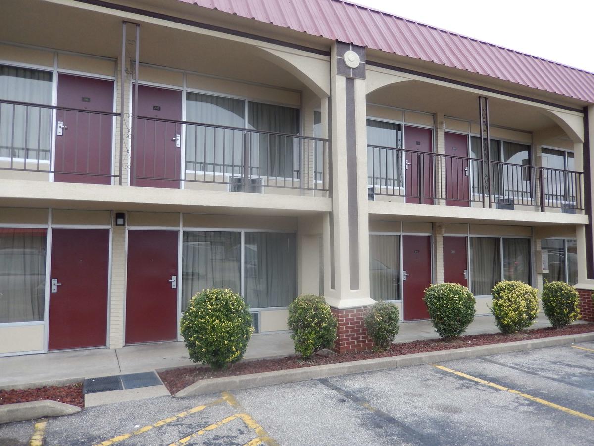 Red Roof Inn Portsmouth - Wheelersburg - thumb 12