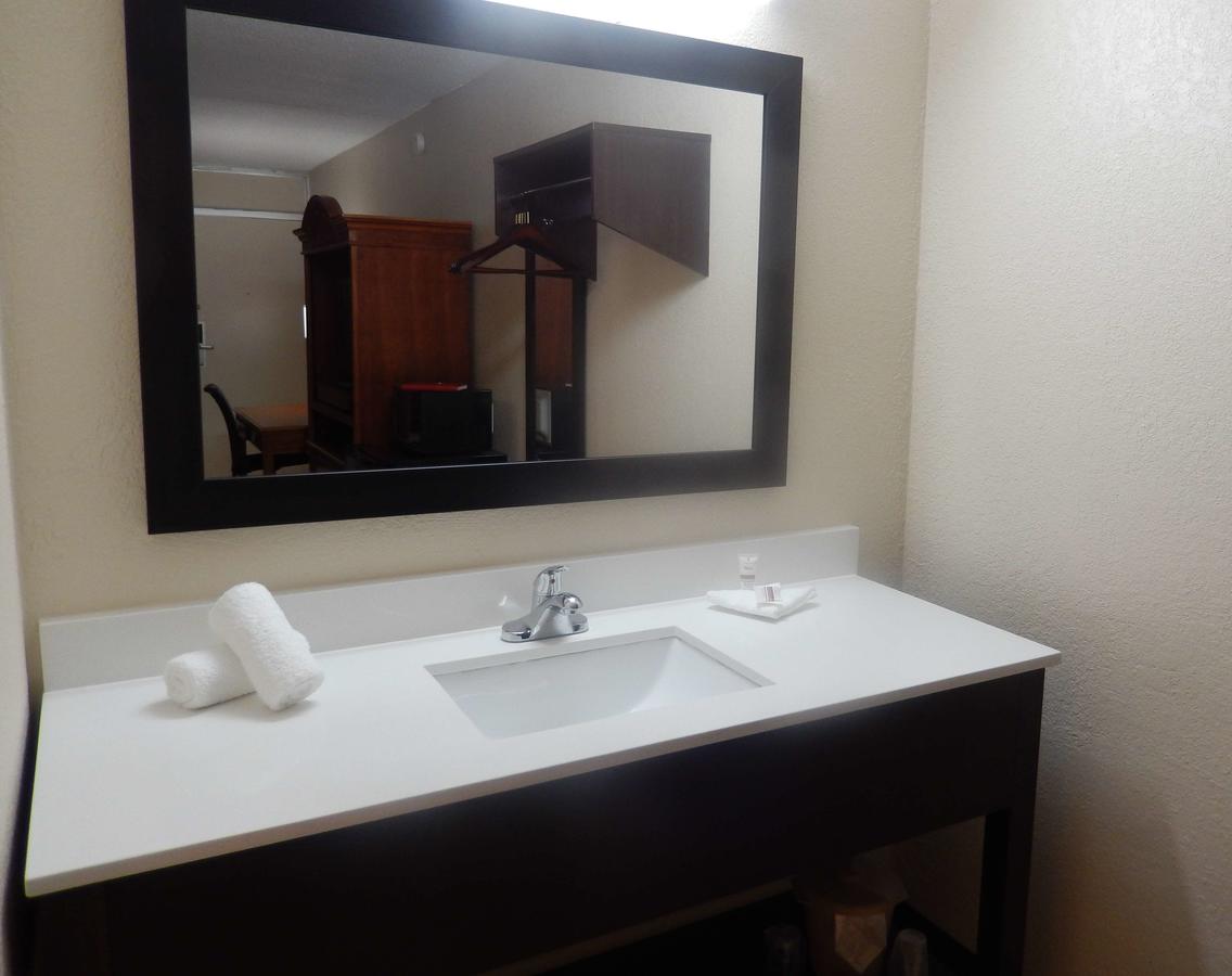 Red Roof Inn Portsmouth - Wheelersburg - thumb 9