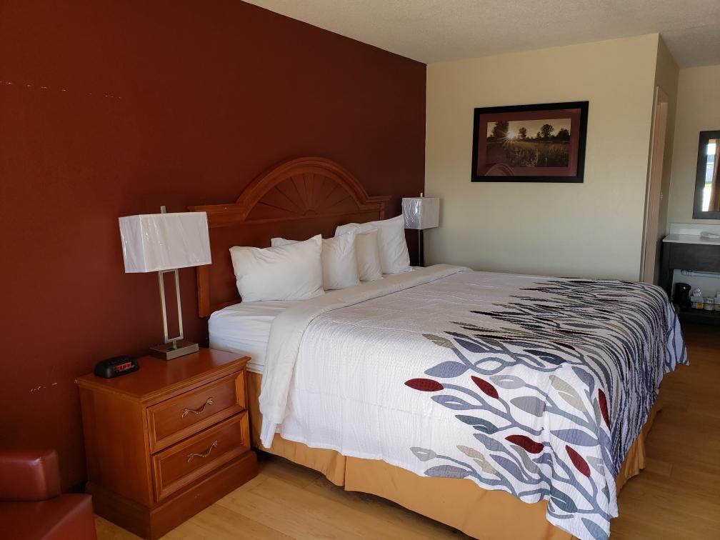 Red Roof Inn Portsmouth - Wheelersburg - thumb 4