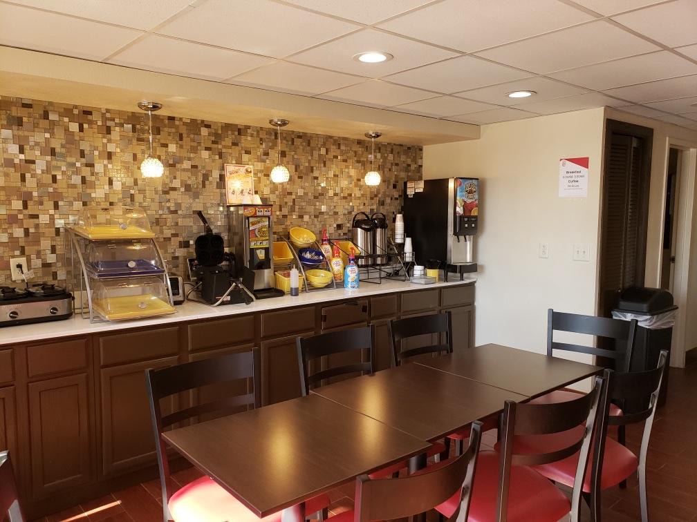 Red Roof Inn Portsmouth - Wheelersburg - thumb 2